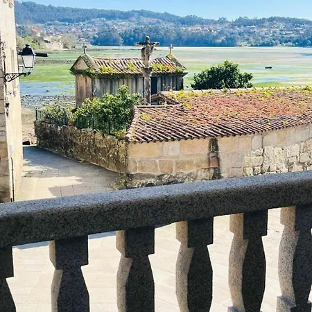 度假居 Casa Da Fonte *