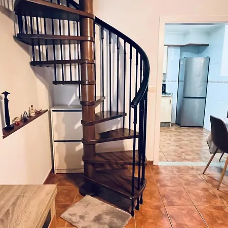 Casa Da Fonte Holiday home Combarro