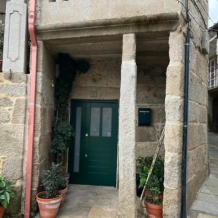 Feriehus Casa Da Fonte *