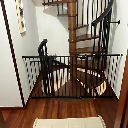 Casa Da Fonte Hébergement de vacances