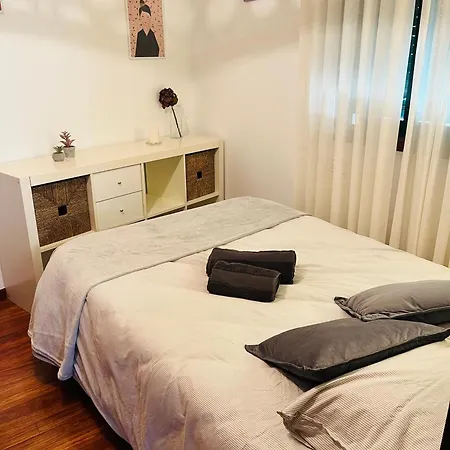 بيت للعطل Casa Da Fonte *