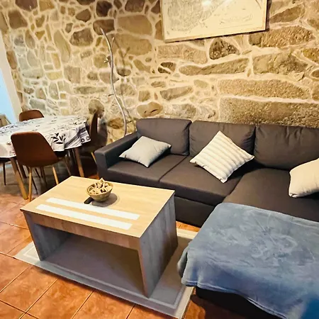 度假居 Casa Da Fonte