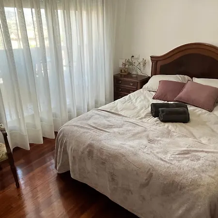 بيت للعطل Casa Da Fonte كومبارو