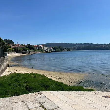 度假居 Casa Da Fonte