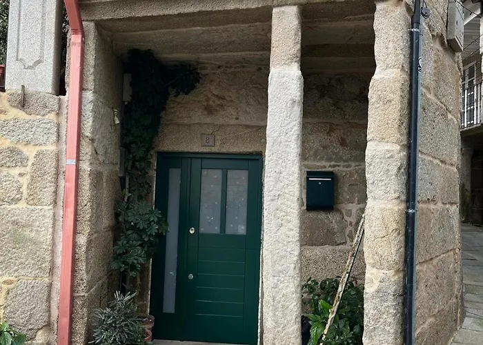 Σπίτι διακοπών Casa Da Fonte *