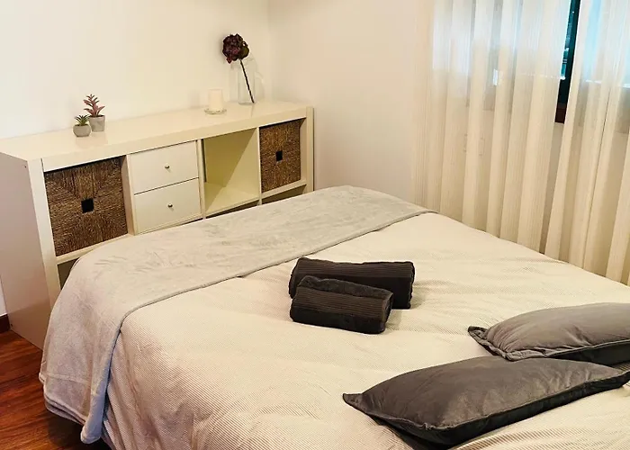 Σπίτι διακοπών Casa Da Fonte *