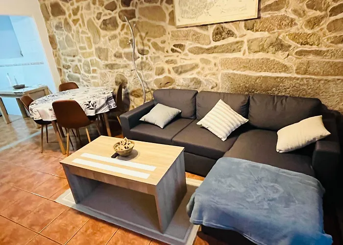 Σπίτι διακοπών Casa Da Fonte