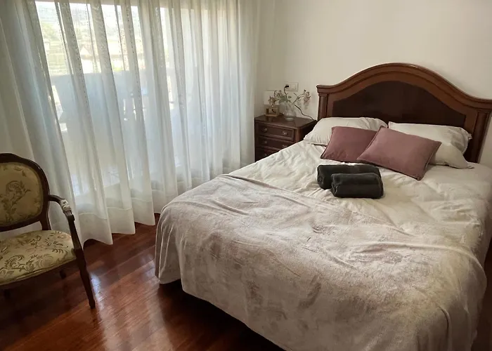 Σπίτι διακοπών Casa Da Fonte Combarro