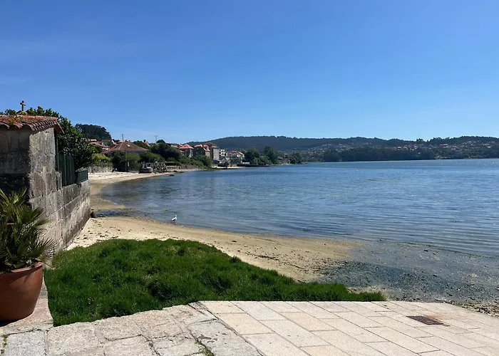 Σπίτι διακοπών Casa Da Fonte